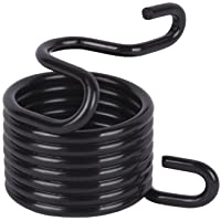 Cofan 09760500 Muelle retenedor de cinceles para escarpa neumática- 0.011 V